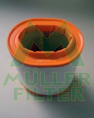 MULLER FILTER oro filtras PA3396